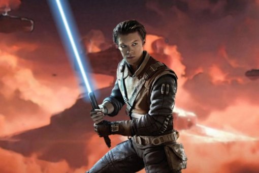 В Star Wars Jedi: Survivor Кэл сможет одновременно использовать меч и бластер