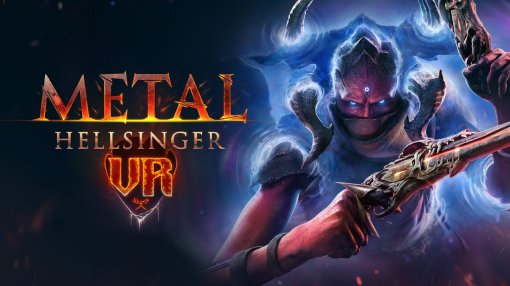 Ритм-шутер Metal: Hellsinger получит VR-версию