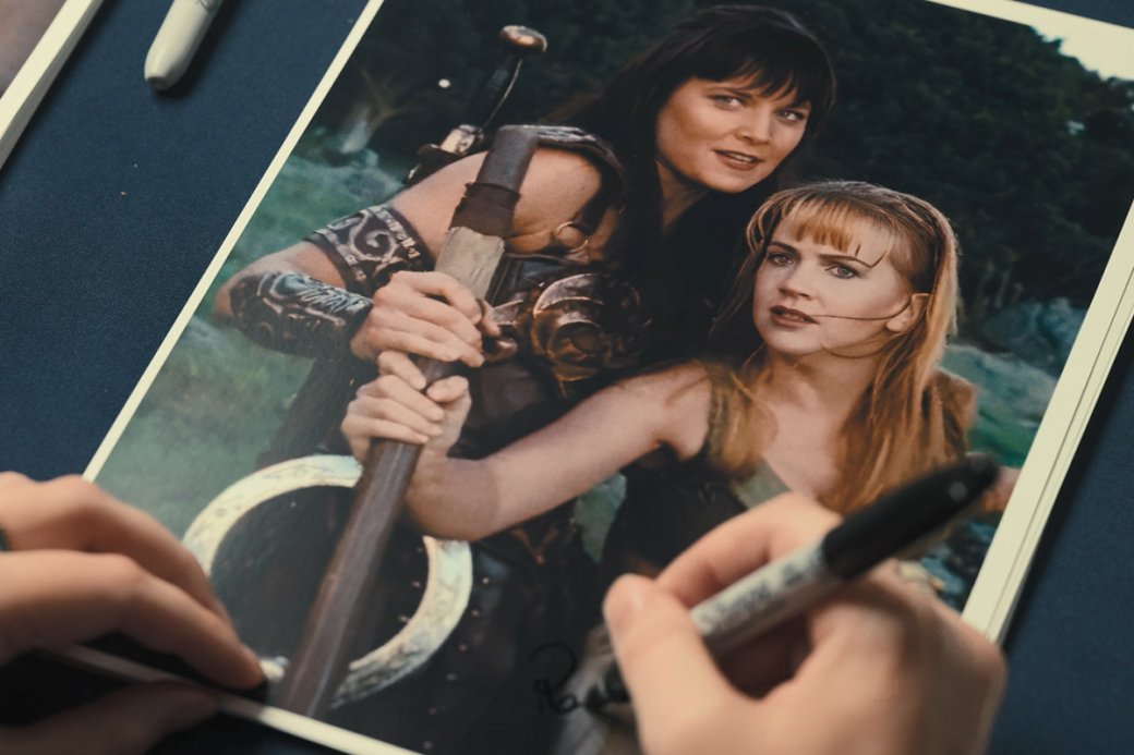 Кадр из финального сезона сериала «Хитрости»

Источник: HBO Max