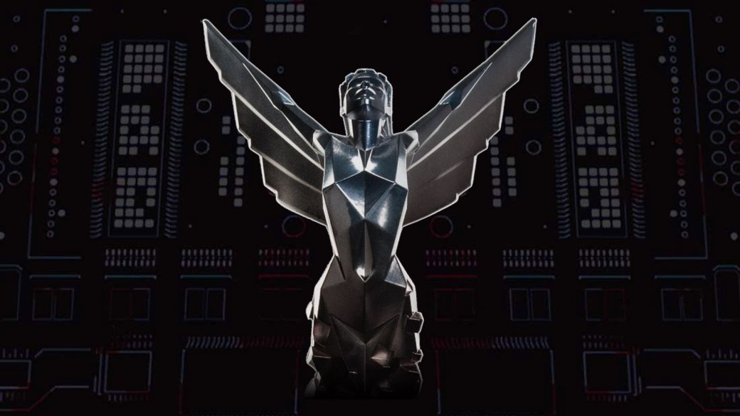 Подведены итоги The Game Awards 2017. У нас все еще горит, но уже меньше! — фото 1