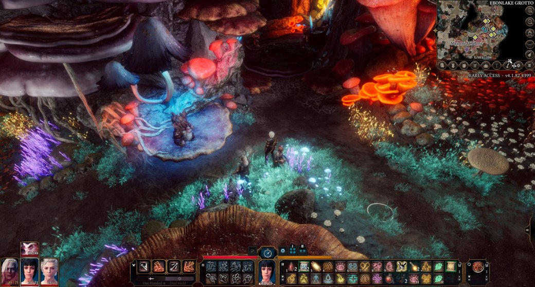 45 вещей, которые стоит знать перед началом игры в Baldurʼs Gate 3 — фото 20