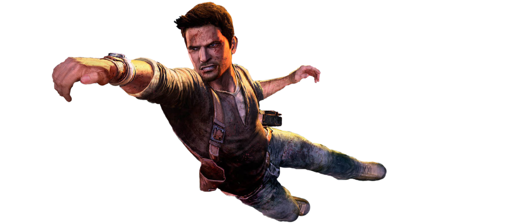Uncharted 4. Нейтан Дрейк снова в деле — фото 2
