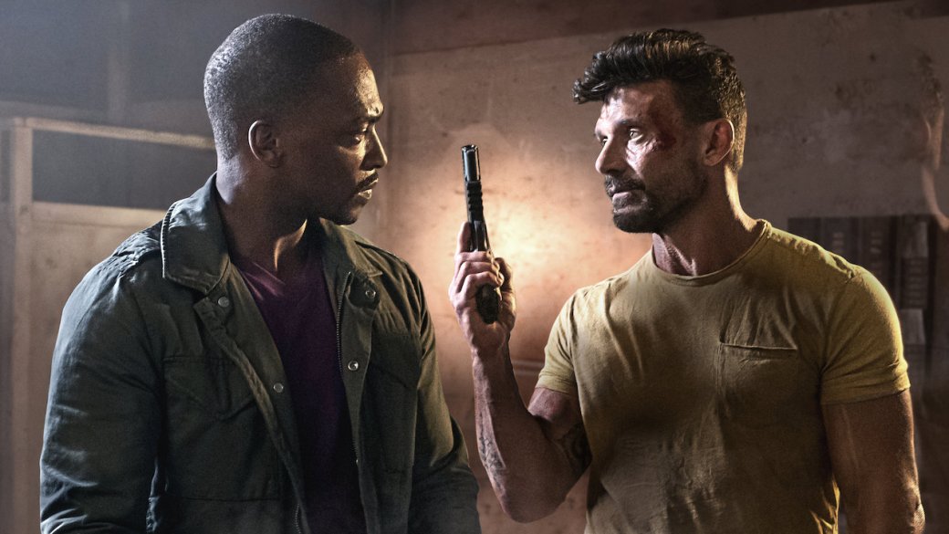5 фильмов, которые НЕ нужно смотреть на Netflix — фото 2