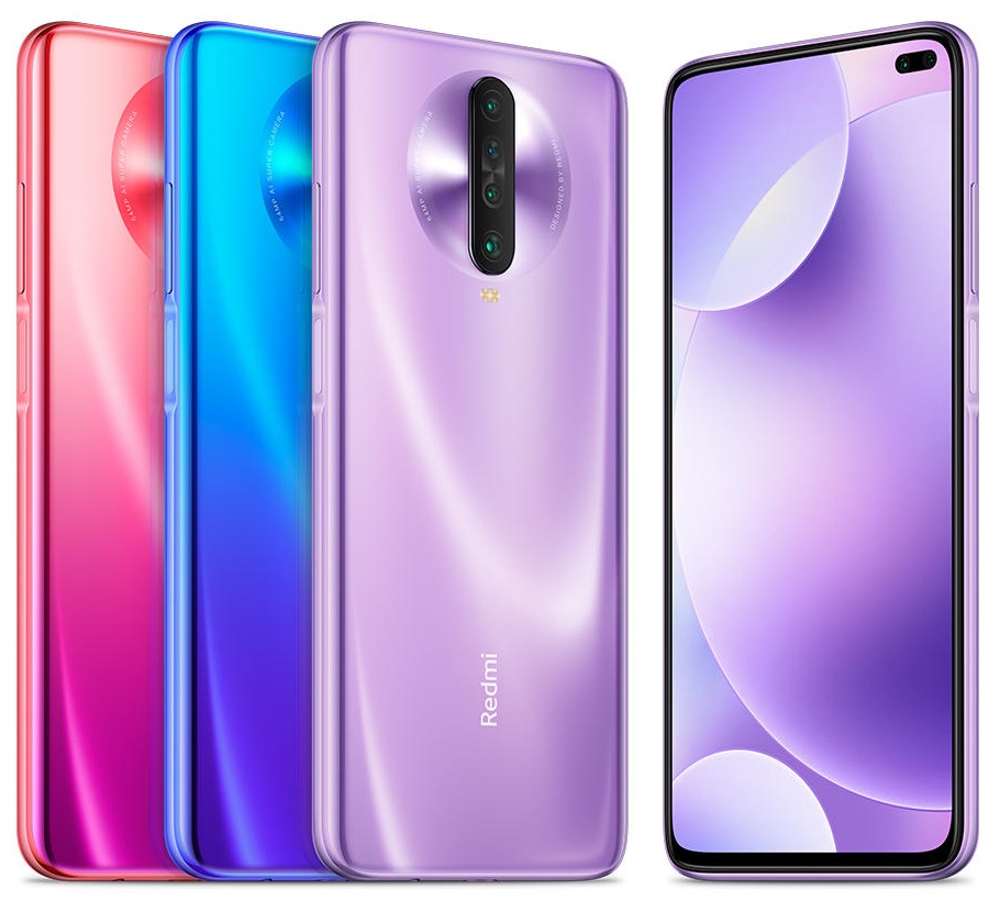 Бюджетный флагман Redmi K30 5G Extreme Edition основан на новом процессоре Snapdragon 768G — фото 2