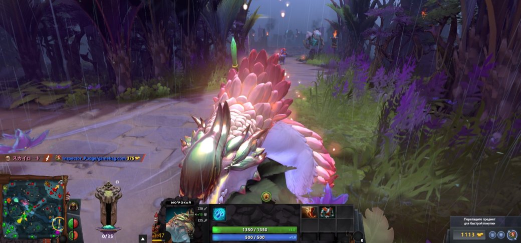 В Dota 2 стартовал ивент «Ярость Моʼрокай». Что это и как в это играть? — фото 1