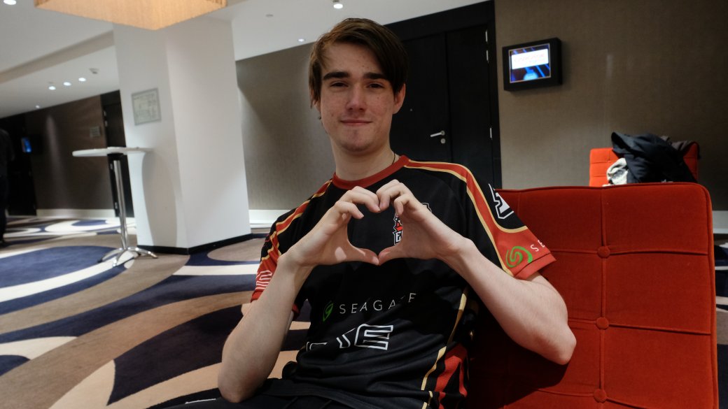 Team Empire анонсировала новый состав по Dota 2 — фото 1