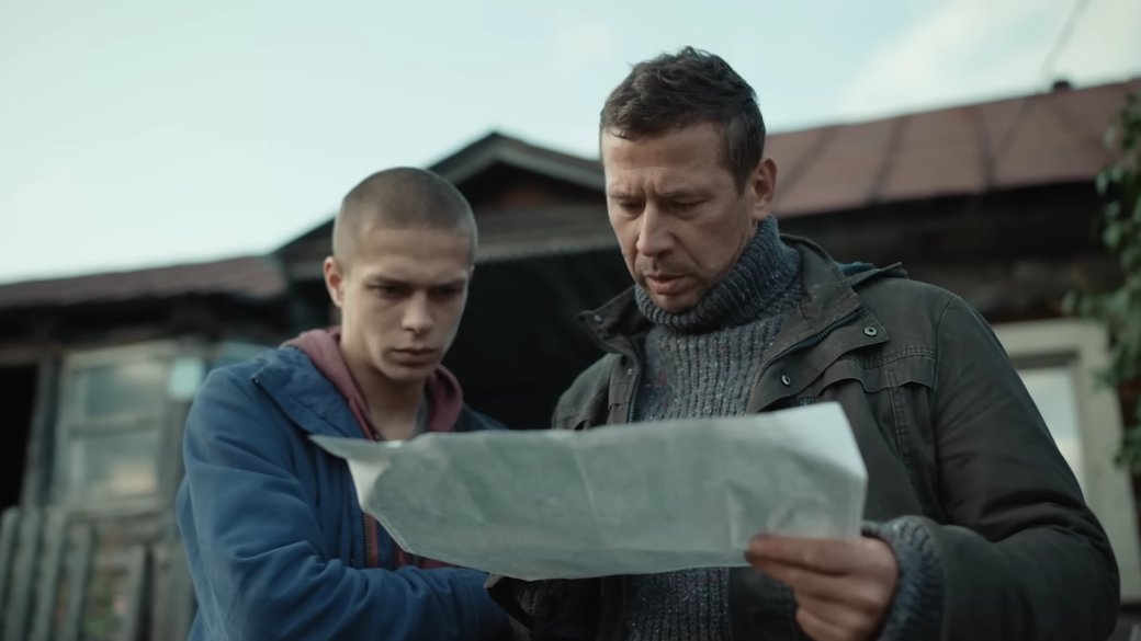 Почему стоит смотреть сериал «Территория»: рекап первого сезона фолк-хоррора — фото 1