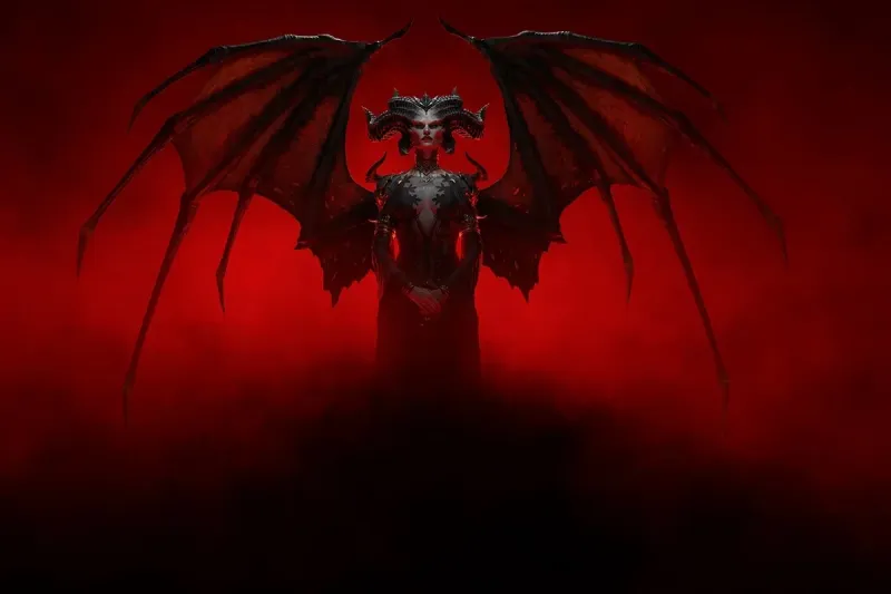 Blizzard выпустила первый пострелизный патч к Diablo 4 - изображение 1