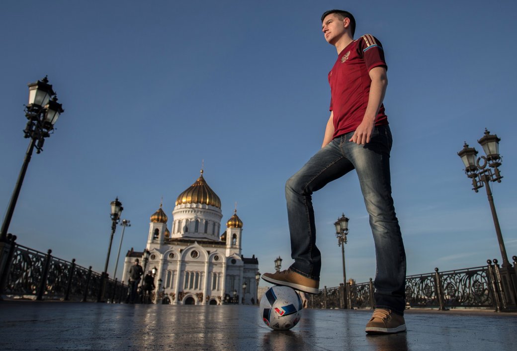 Kefir: «В FIFA все как в жизни: если у тебя есть бабки, то будет и результат» — фото 1