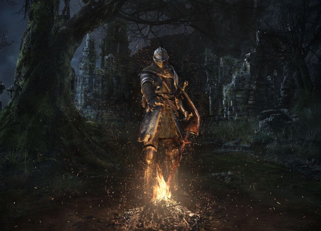 PC-версия Dark Souls: Remastered не успела выйти, как ее уже заполонили читеры — фото 2
