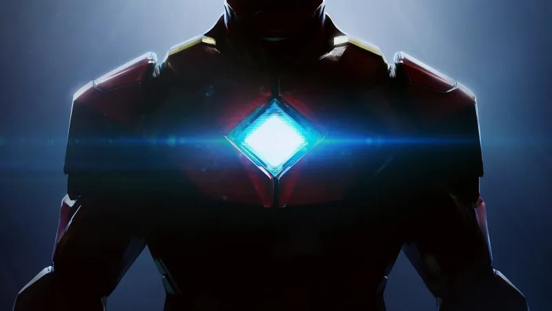 Авторы Marvelʼs Iron Man рассказали о прогрессе разработки игры - изображение 1