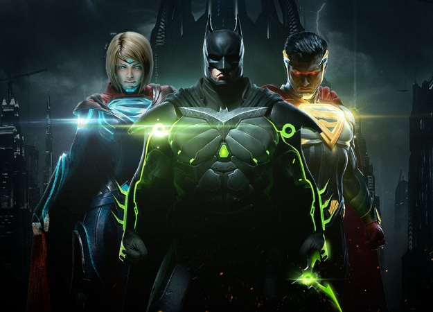 Скидки в PlayStation Store: Injustice 2, Destiny 2, Borderlands и Metro Redux — фото 1
