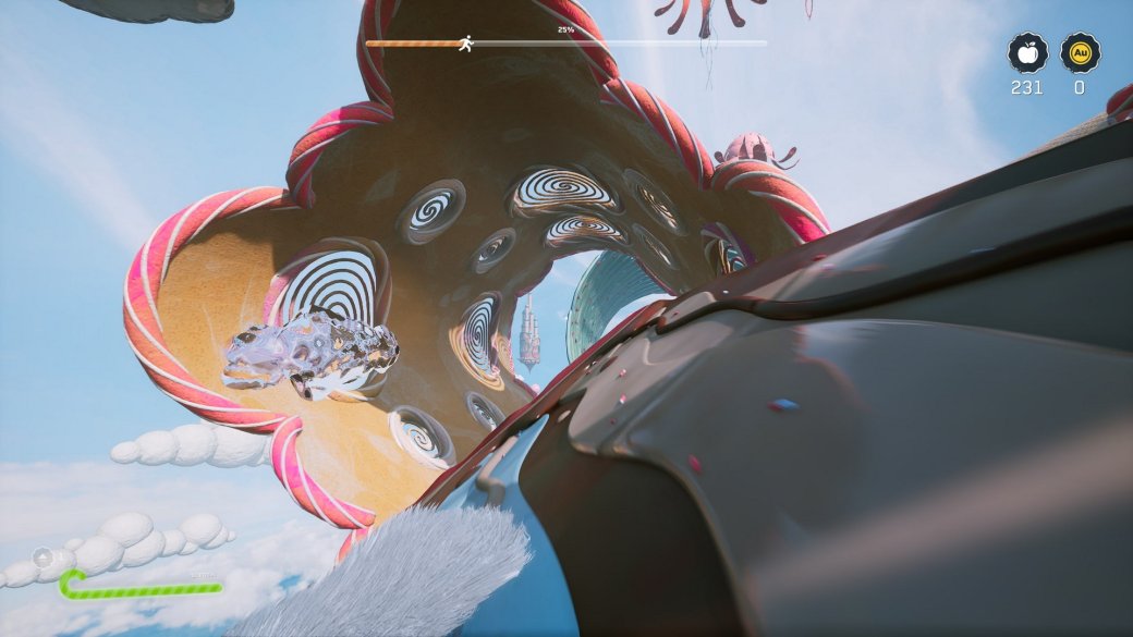 Обзор Atomic Heart: «Узник Лимбо». Майор Нечаев застрял в Subway Surfers — изображение 2