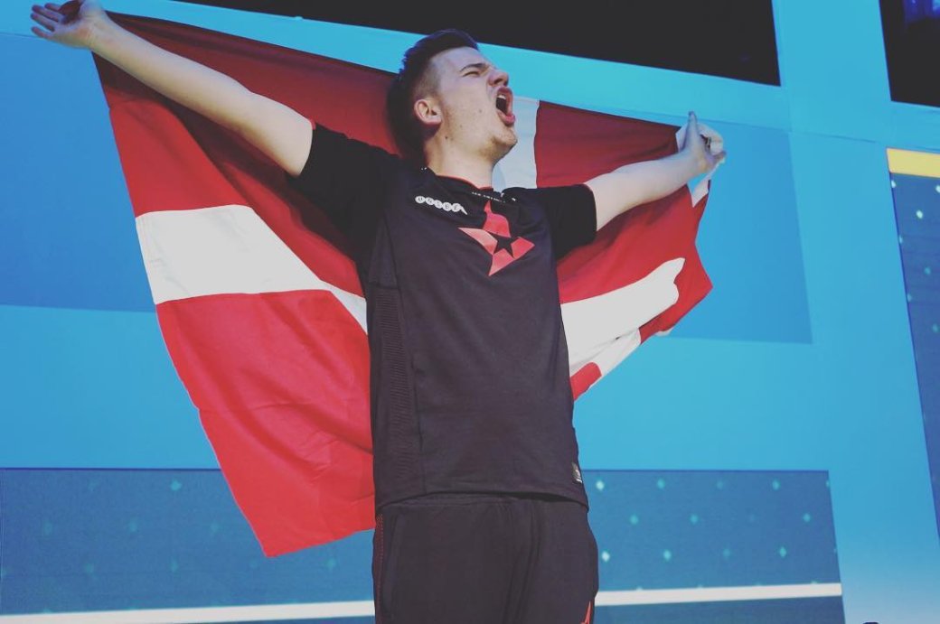 «Dupreeh — самый веселый из Astralis». Чем живет одна из звезд в современном CS:GO — фото 1