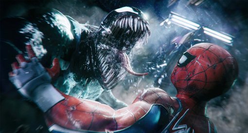 PC-версия Marvelʼs Spider-Man 2 получила первый патч