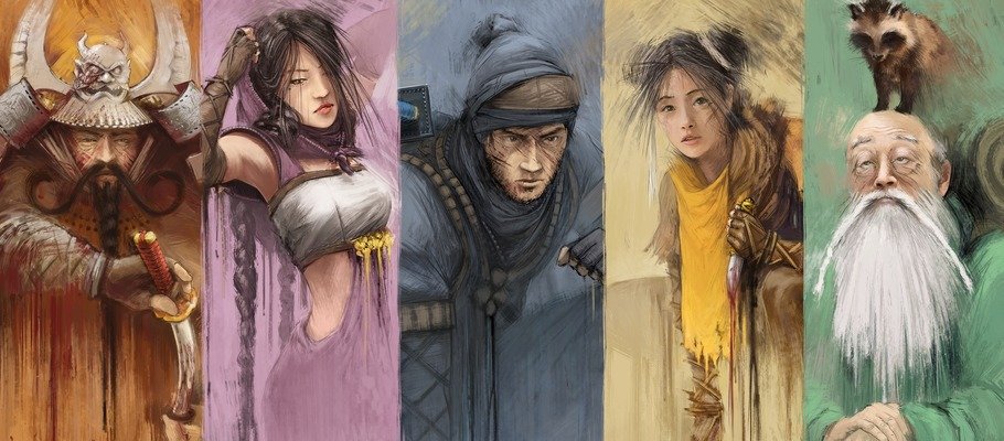 Рецензия на Shadow Tactics: Blades of the Shogun — фото 3