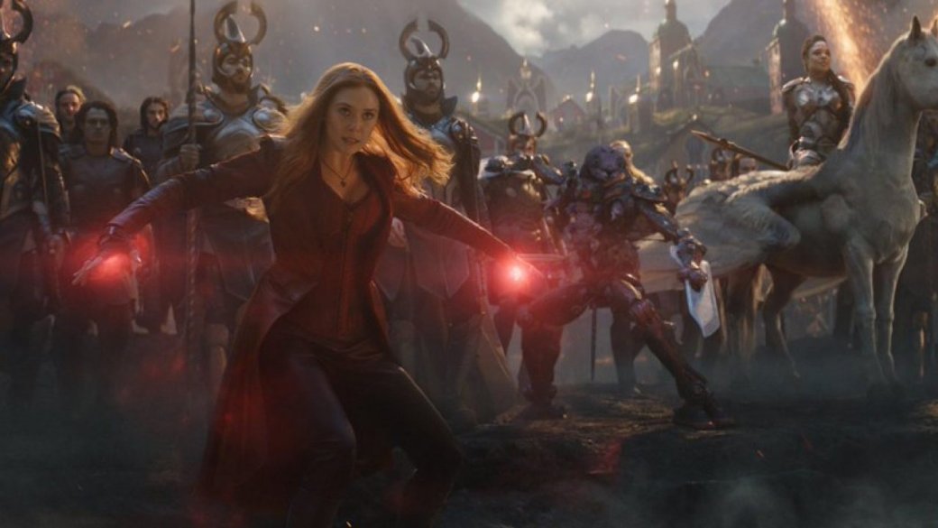 (Изображение: Marvel Studios)