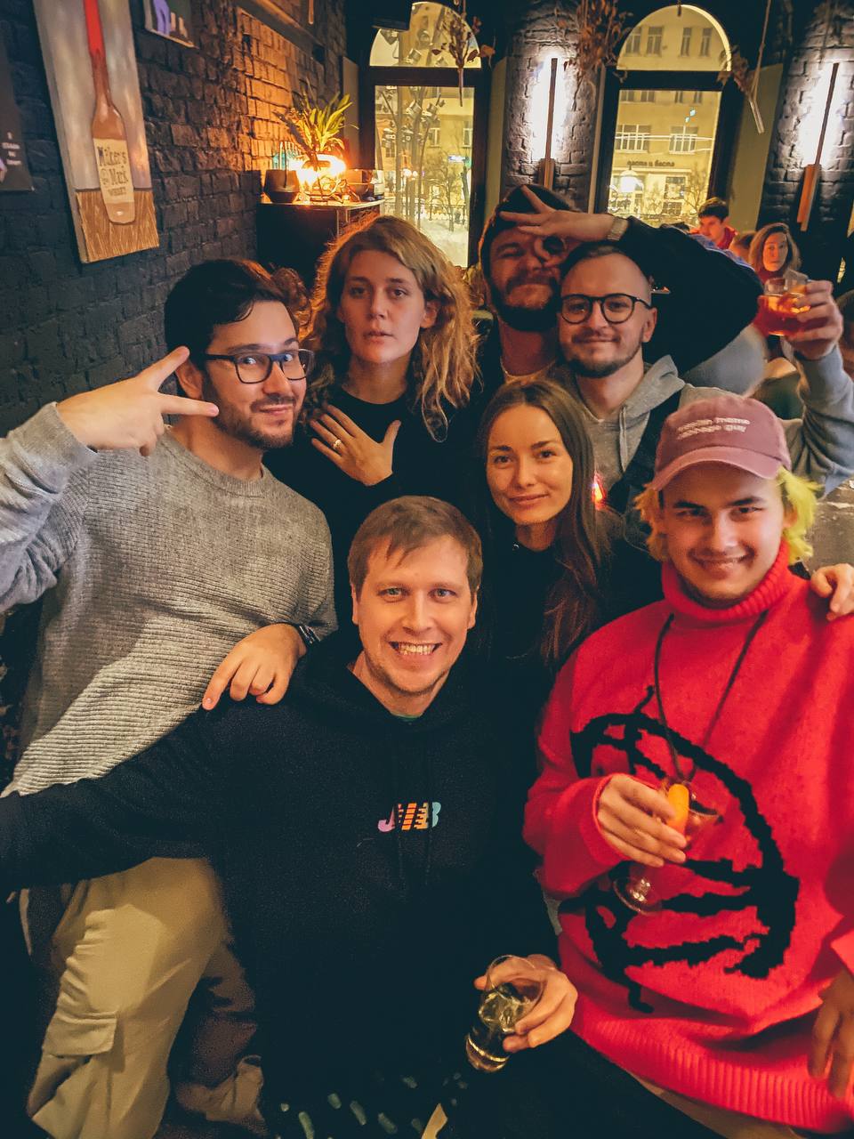 Стало известно, сколько зарабатывают модераторы в Clubhouse — фото 1