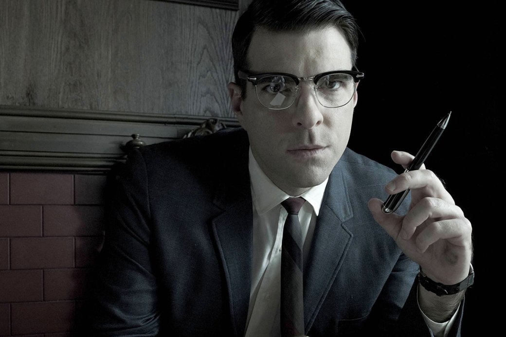 Кадр из сериала «Американская история ужасов»
Источник: FX