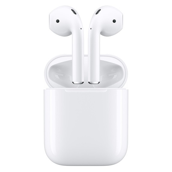 Второе поколение Apple AirPods научится следить за здоровьем пользователя и выйдет в 2019 году — фото 2