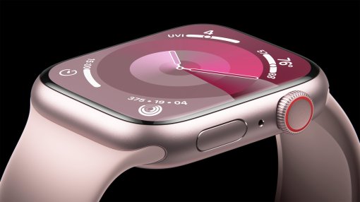 Apple хотела совместить смарт-часы Apple Watch с устройствами на Android
