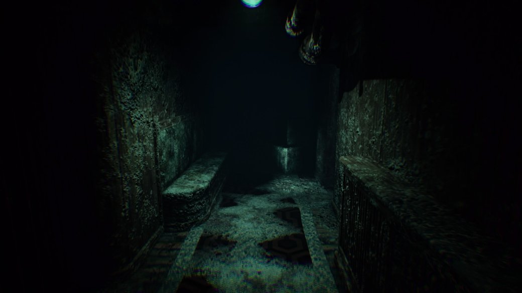 30 жутких, но по-своему прекрасных скриншотов Layers of Fear 2 — фото 21