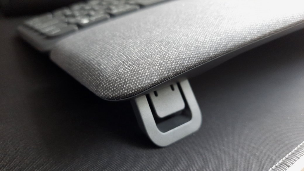 Обзор Logitech Ergo K860. Как работает современная эргономичная беспроводная клавиатура — фото 6