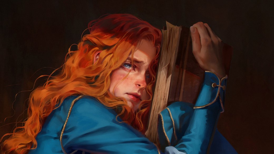 Шаллан

Автор: Lulybot
