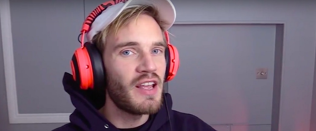 PewDiePie на короткое время перестал быть ютубером с максимальным количеством подписчиков — фото 1