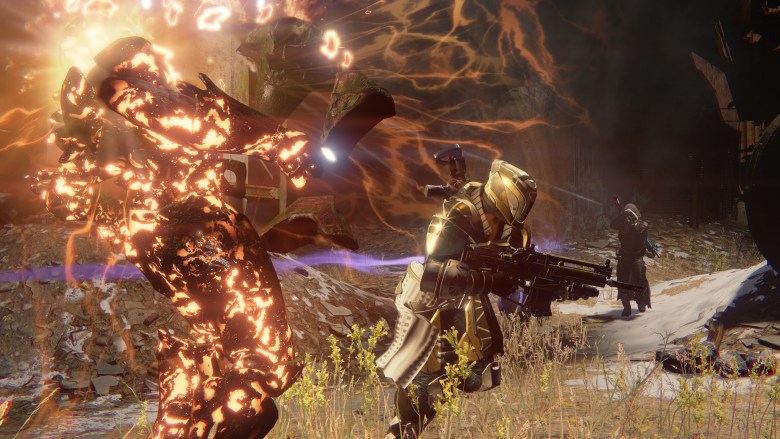 Activision потратила $6,7 млн на телерекламу Destiny в США — фото 1