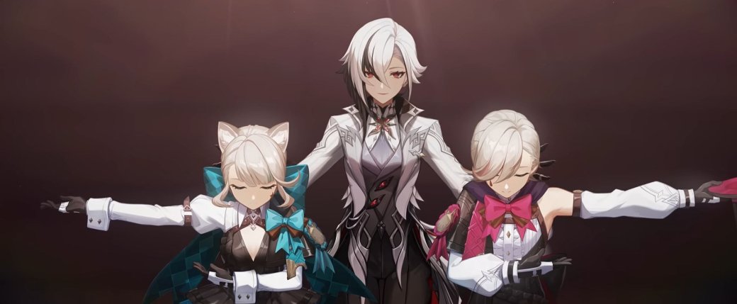 Что известно про Арлекино из Genshin Impact? Когда появится в игре и какими особенностями обладает? — фото 4