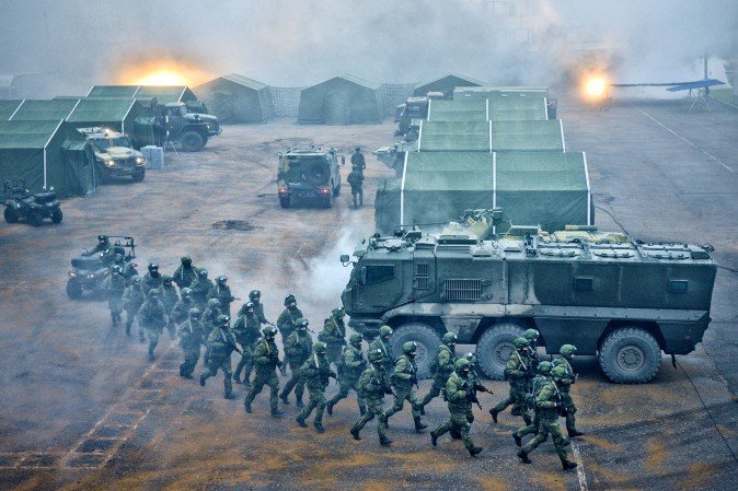 Помните, я хвалил графику?