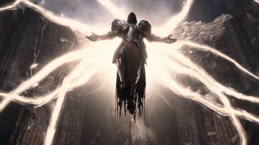 Старт второго сезона Diablo 4 отложили из-за технических неполадок