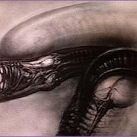 Xenomorfik