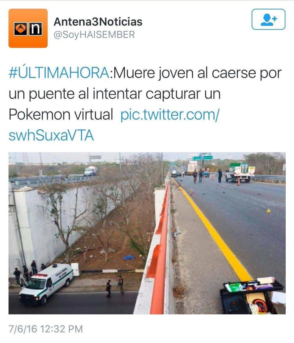 Девушка нашла труп во время игры в Pokemon Go — фото 2