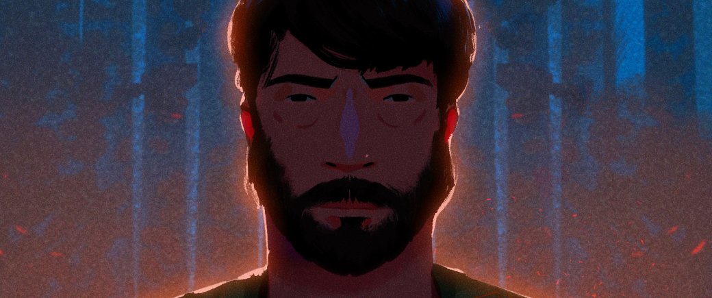 Sony отменила мультик по The Last of Us. Появилось много кадров из него — изображение 19