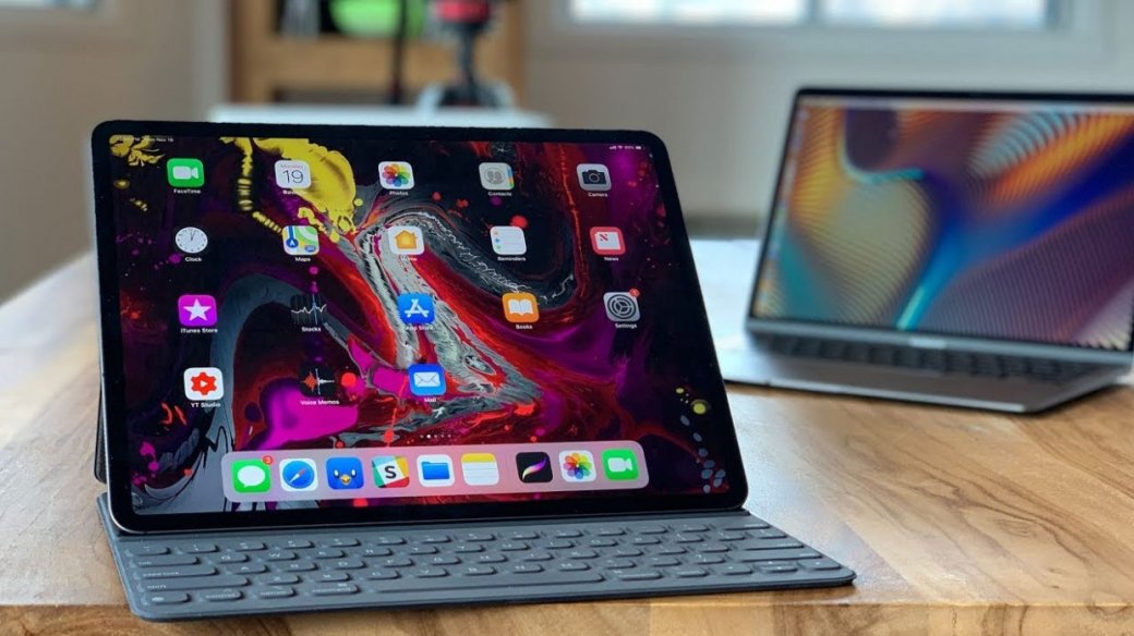 iPad Pro 2019, AirPods 3, MacBook Pro и многое другое. Чего ждать от презентации Apple в октябре — фото 1