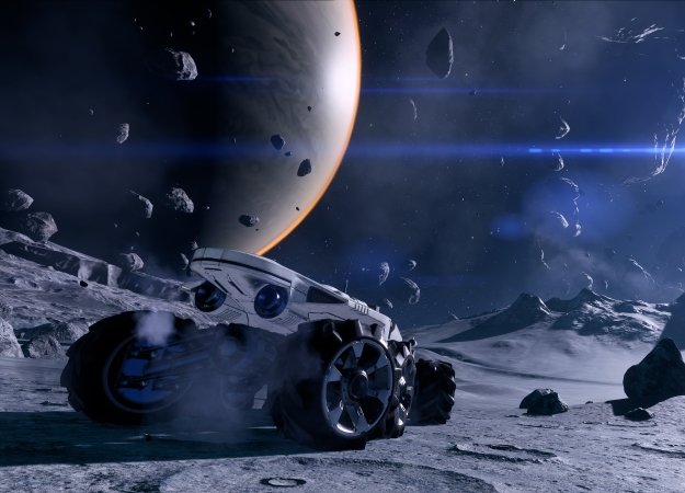 BioWare отрицает отмену сюжетных DLC для ME: Andromeda [обновлено] — фото 1