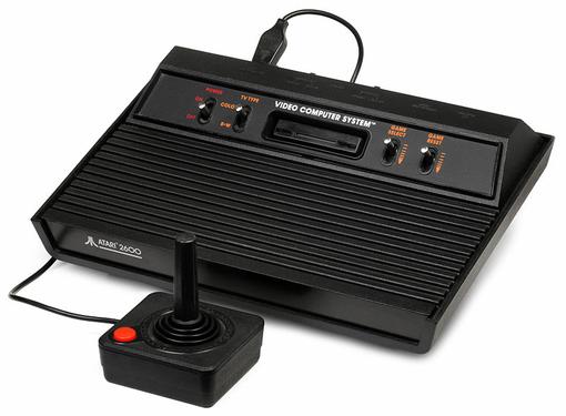 Взлёты и падения Atari. Часть 2 — фото 1