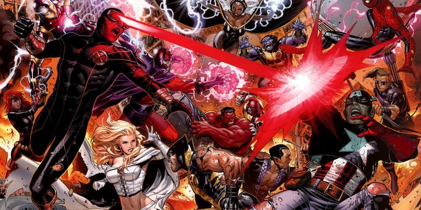 15 историй о Людях Икс, которым самое место в Киновселенной Marvel — фото 10