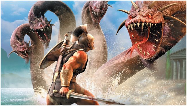 «Просто ужасно»: критики разгромили Titan Quest для Xbox One и PS4 — фото 1
