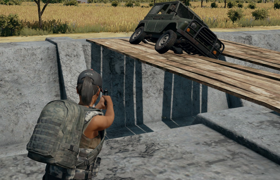 Топ-5 хайлайтов недели: каково это — быть неудачником в PUBG — фото 1