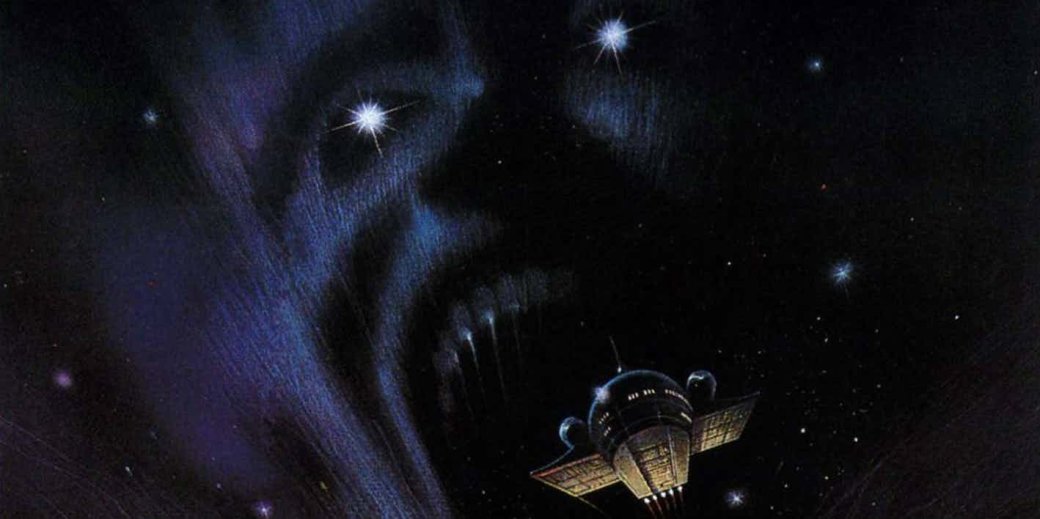 «Чужой» от Джорджа Мартина? Повесть Nightflyers снова экранизируют — фото 1