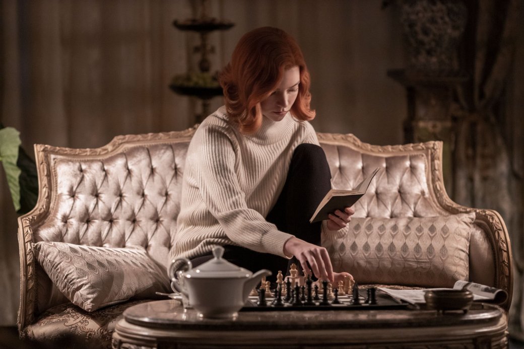10 лучших и худших сериалов 2020 года — по версии читателей «Канобу». От «Пацанов» до «Рэтчед» — фото 1