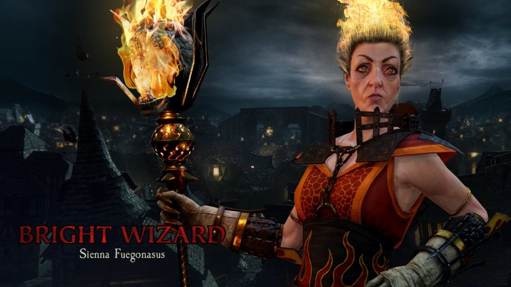 Объяснено. Что вас ждет в Warhammer: Vermintide 2 — изображение 5