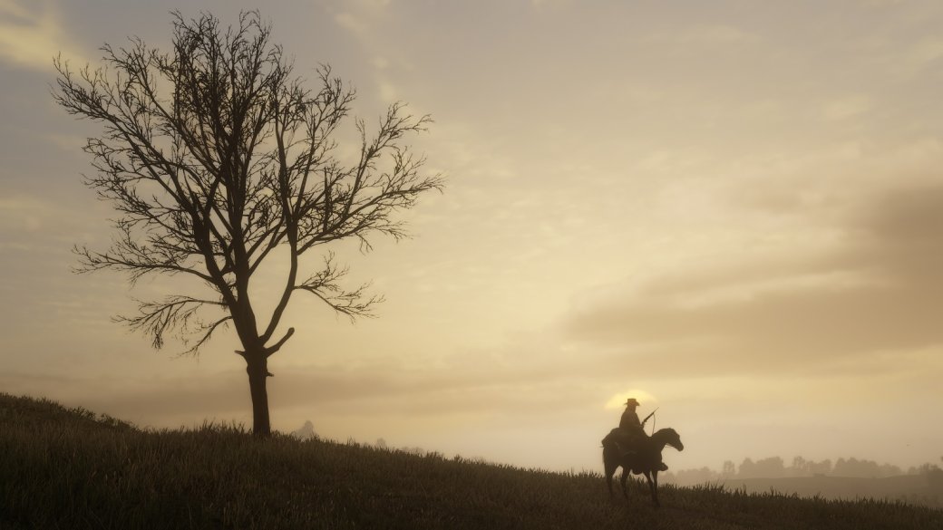3 часа с Red Dead Redemption 2 — самый амбициозный immersive sim — фото 7