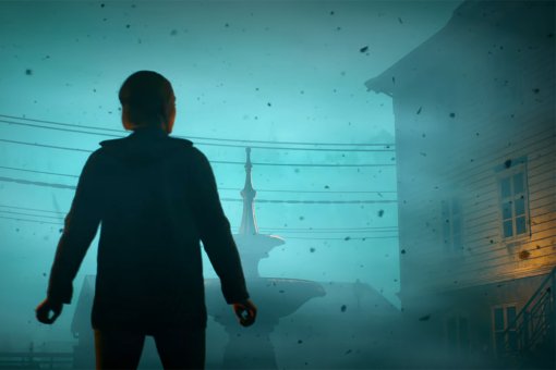 Интерактивный триллер Silent Hill Ascension получил премьерный трейлер
