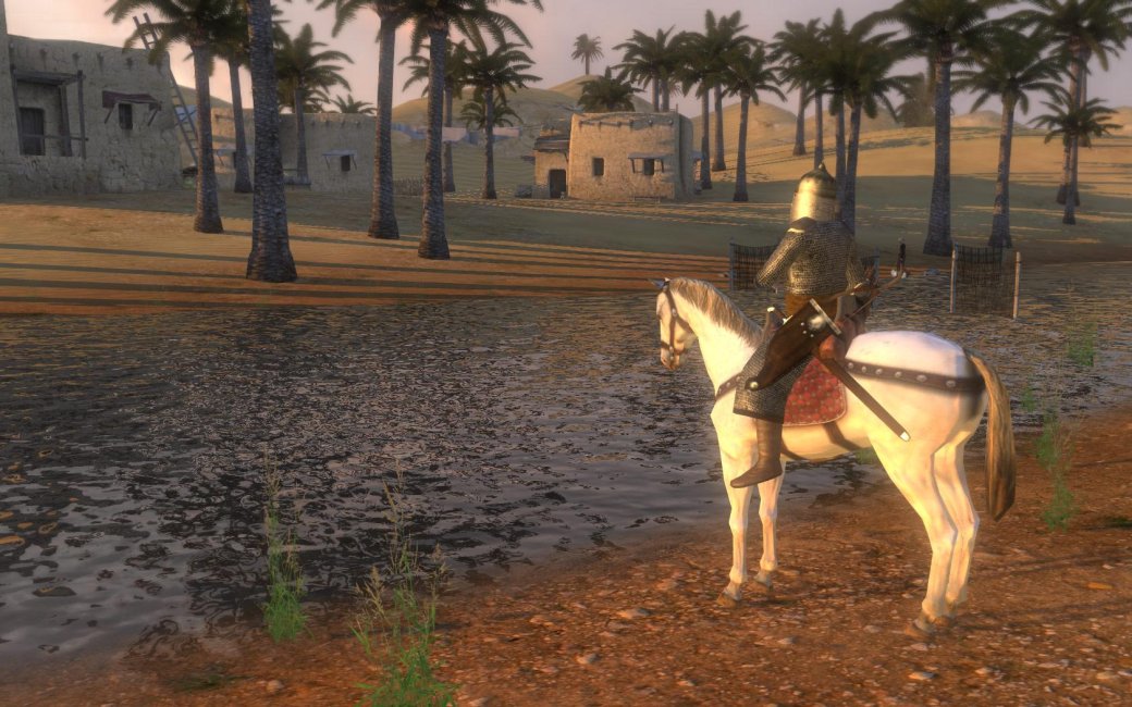 5 игр про Средневековье, похожих на Mount & Blade 2: Bannerlord — изображение 3