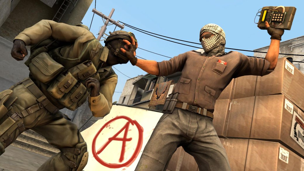 Игрок в CS:GO из Индии додумался использовать читы на LAN-турнире — фото 1