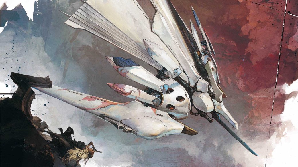 Лучший японский аркадный шутер Ikaruga вышел на Switch. Почему игру обязательно нужно купить — фото 2